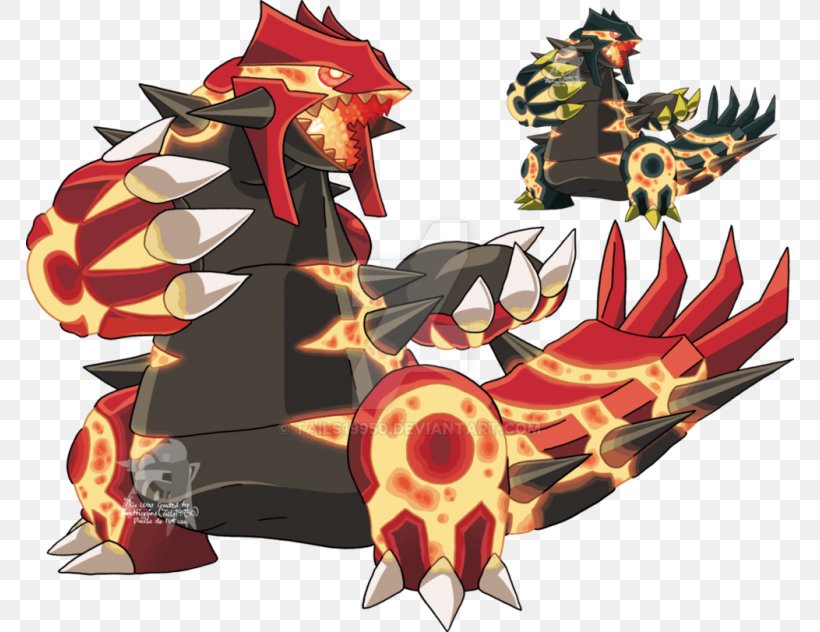 Groudon Kyogre Rayquaza Pokémon Ruby And Sapphire, PNG, 768x632px, Groudon, Art, Coloring Book, Darkrai, Deoxys Download Free