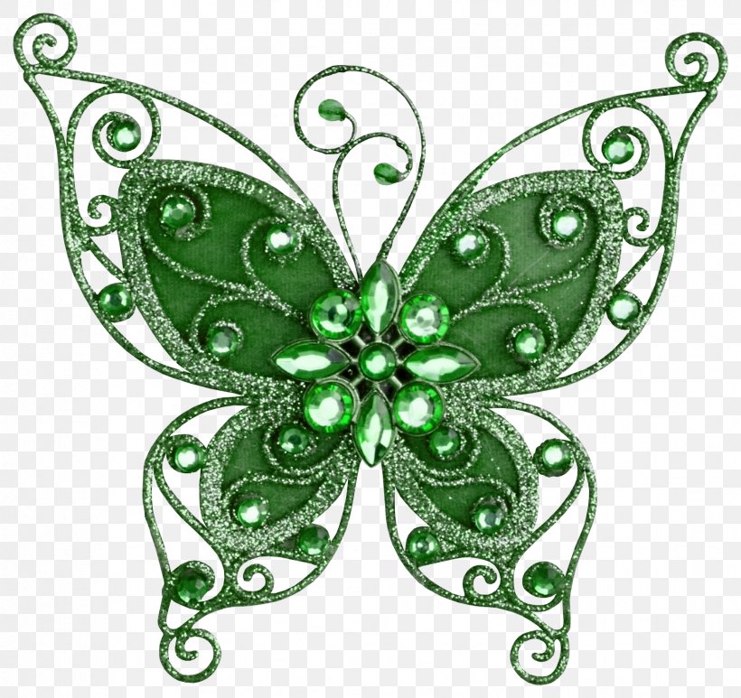 Jewellery Ornament Clip Art, PNG, 1732x1633px, Jewellery, Brush Footed Butterfly, Butterfly, Clothing, Fashion Accessory Download Free