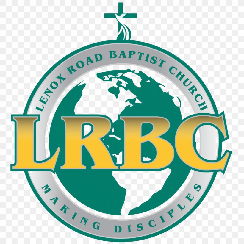 Lenox Road Baptist Church Baptists American Baptist Churches USA Southern Baptist Convention Logo, PNG, 975x975px, Baptists, American Baptist Churches Usa, Apostle, Area, Brand Download Free