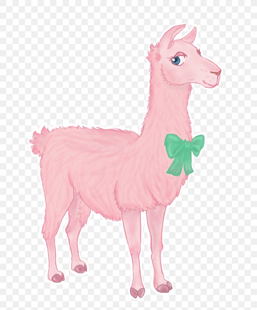 Llama Alpaca Pink Pattern, PNG, 712x988px, Llama, Alpaca, Camel Like Mammal, Livestock, Mammal Download Free