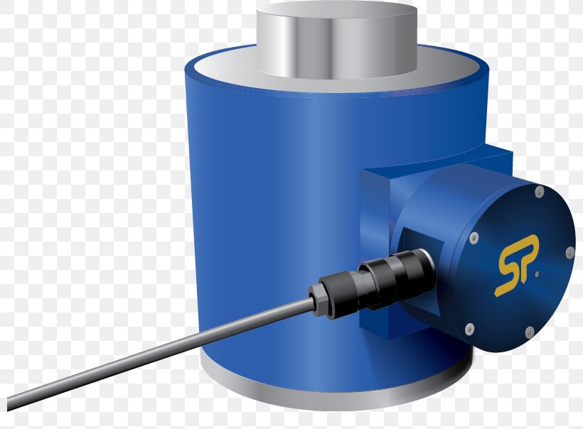 Load Cell Compression Dynamometer Sartorius Mechatronics T&H GmbH Sensor, PNG, 800x604px, Load Cell, Compression, Cylinder, Data, Database Download Free