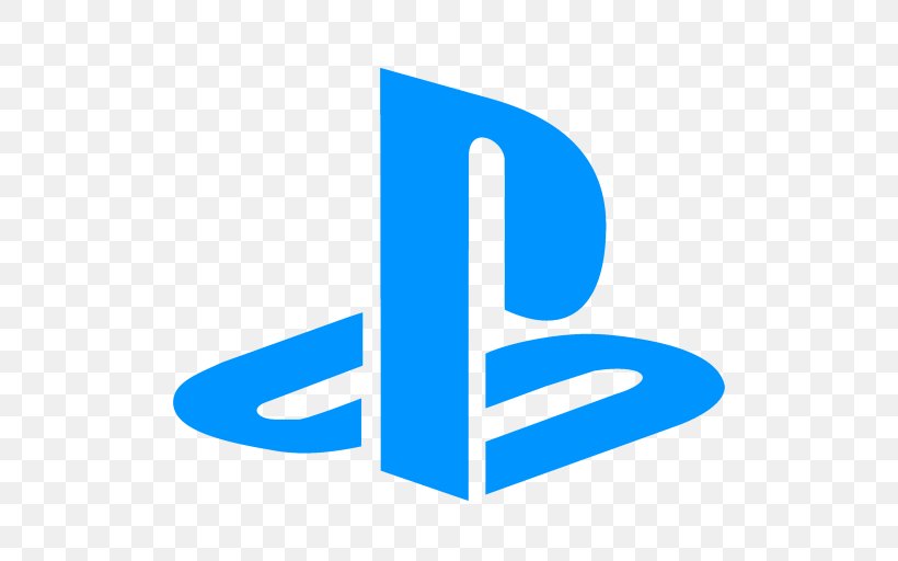 PlayStation 3 PlayStation 4 PlayStation Vita, PNG, 512x512px, Playstation, Area, Blue, Brand, Logo Download Free