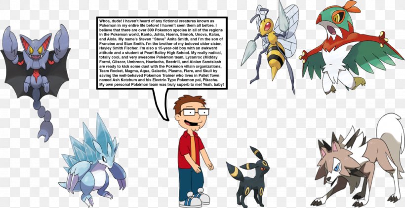 Pokémon GO Pokémon Sun And Moon Comics Pokémon Trading Card Game, PNG, 1024x528px, Watercolor, Cartoon, Flower, Frame, Heart Download Free