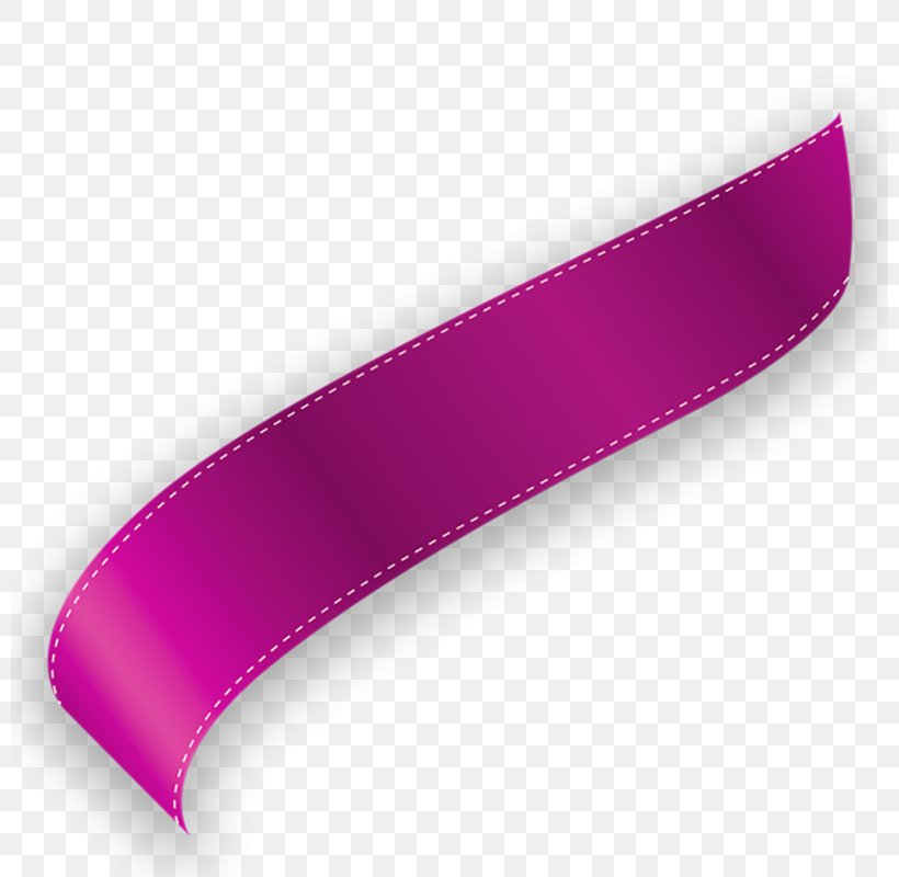 Ribbon, PNG, 800x800px, Purple, Computer Graphics, Lilac, Magenta, Pink Download Free
