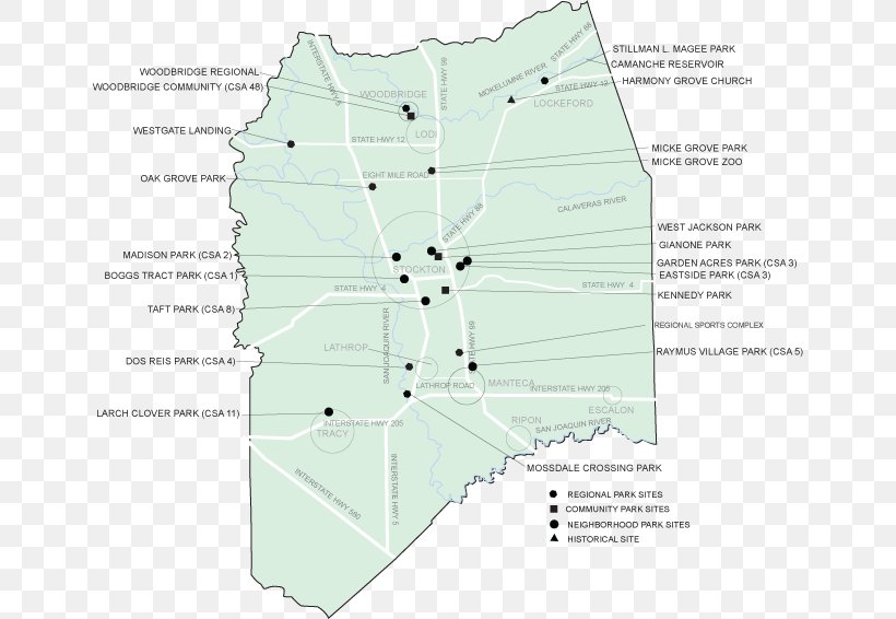 San Joaquin River Map San Joaquin County Parks & Recreation, PNG, 650x566px, San Joaquin, Area, California, County, Diagram Download Free