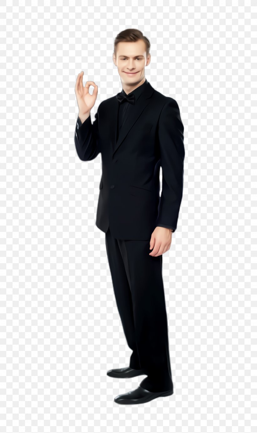 Suit Clothing Formal Wear Standing Tuxedo, PNG, 1540x2596px, Suit, Clothing, Collar, Formal Wear, Gentleman Download Free