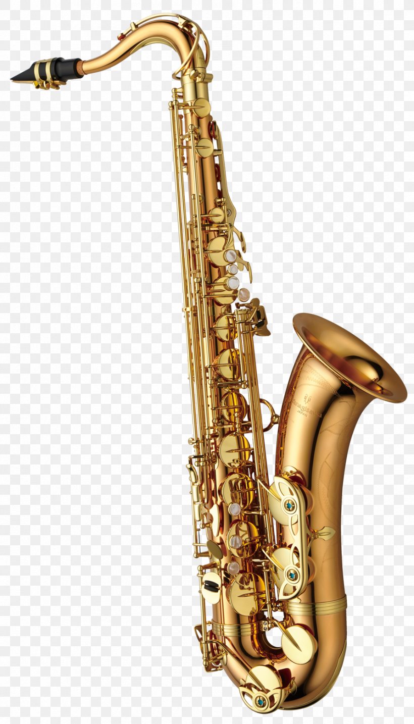 Tenor Saxophone Yanagisawa Wind Instruments Musical Instruments Trumpet, PNG, 894x1564px, Watercolor, Cartoon, Flower, Frame, Heart Download Free