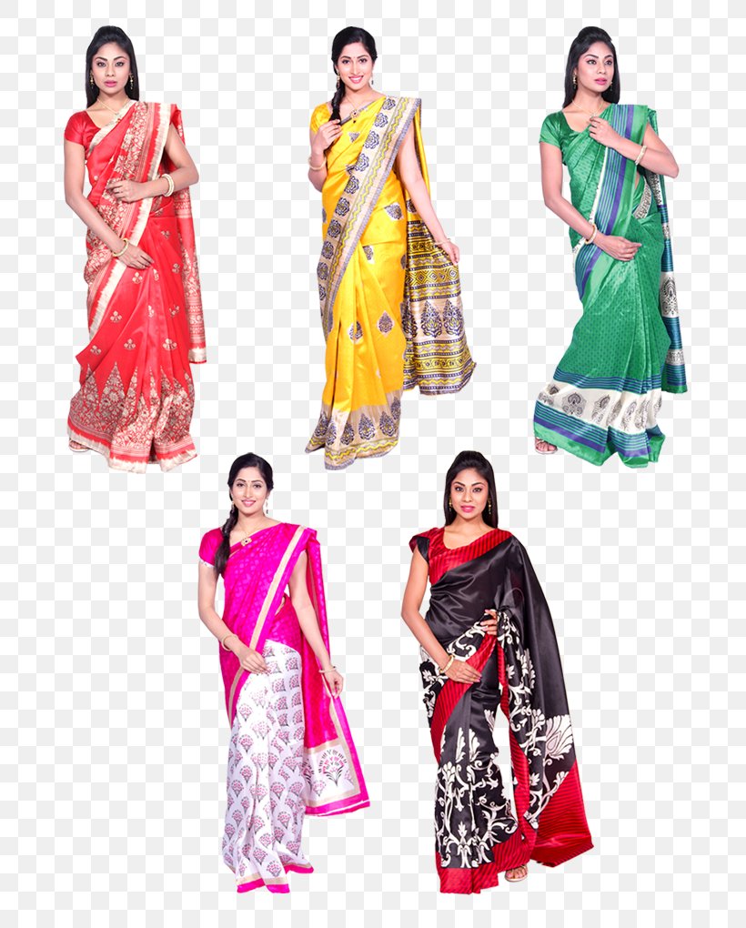 Bhagalpuri Silk Sari Art Silk Dress, PNG, 750x1020px, Bhagalpuri Silk, Art Silk, Clothing, Costume, Costume Design Download Free
