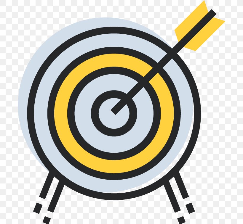 Clip Art, PNG, 700x757px, Symbol, Artwork, Flat Design, Target Archery, Yellow Download Free