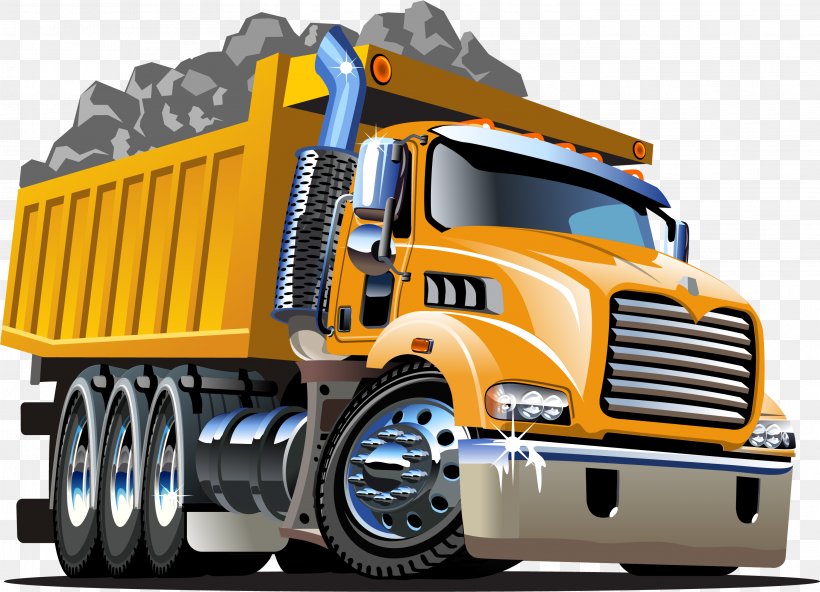 Dump Truck Pickup Truck Stock Photography, PNG, 3001x2168px, Dump Truck, Automotive Design, Automotive Exterior, Automotive Tire, Automotive Wheel System Download Free