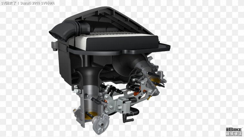 Engine Suzuki SV650 EICMA Fuel Injection, PNG, 1400x788px, 2016, 2017, Engine, Airbox, Auto Part Download Free