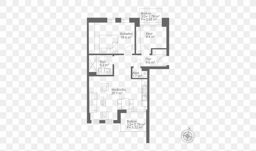 Floor Plan Line, PNG, 2700x1595px, Floor Plan, Area, Diagram, Floor, Media Download Free