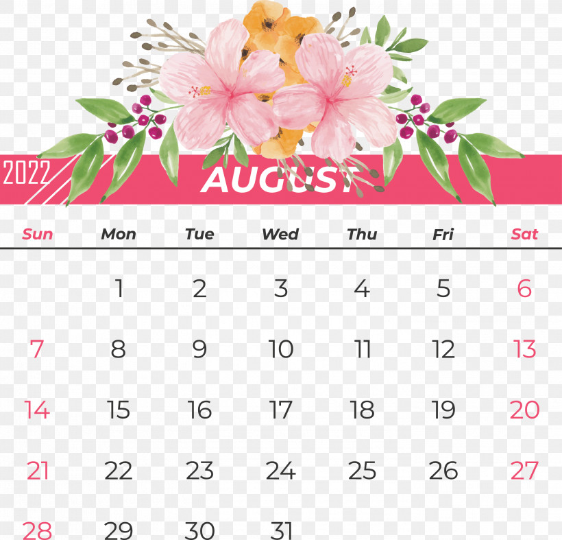 Floral Design, PNG, 2786x2677px, Floral Design, Biology, Calendar, Meter, Petal Download Free