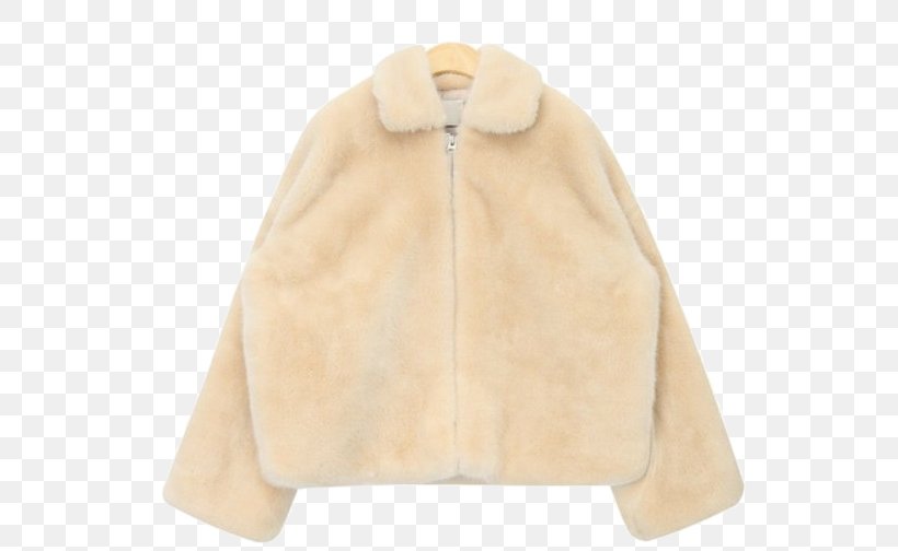 Fur Beige, PNG, 552x504px, Fur, Beige, Coat, Collar, Fur Clothing Download Free