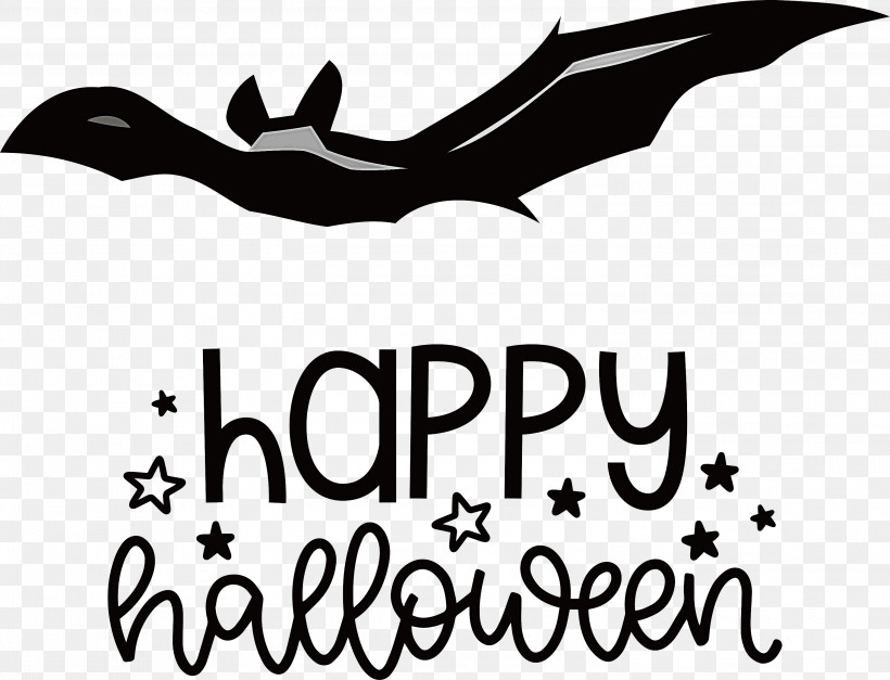 Happy Halloween PNG