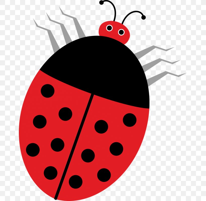 Ladybird Red Windows Metafile Clip Art, PNG, 800x800px, Ladybird, Beetle, Food, Fruit, Insect Download Free