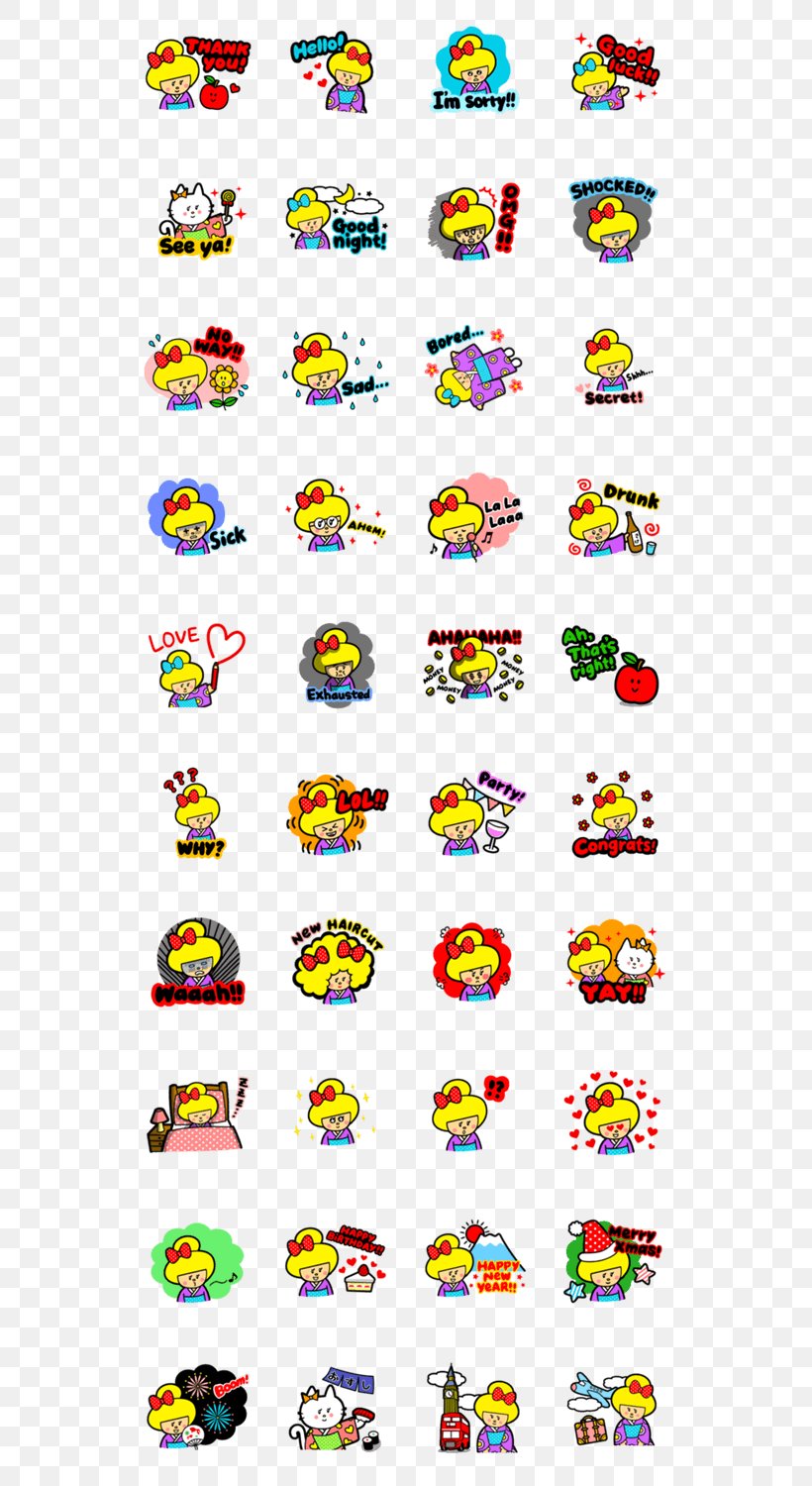 Owl Bird Sticker LINE クリエイターズスタンプ, PNG, 562x1500px, Owl, Bird, Emoticon, Feather, Sticker Download Free