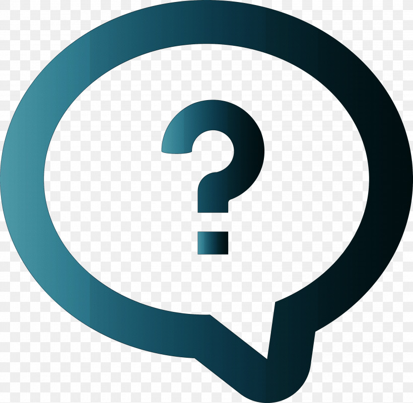 Question Mark, PNG, 3000x2932px, Question Mark, Apostrophe, Hyphen, Logo, Quotation Download Free