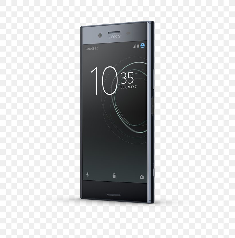 Sony Xperia Smartphone 索尼 Deepsea Black LTE, PNG, 657x831px, 64 Gb, Sony Xperia, Cellular Network, Communication Device, Display Device Download Free