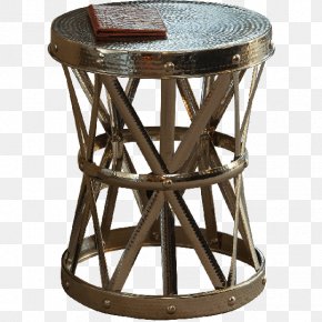 Table - Table Stool Furniture Garden Foot Rests PNG