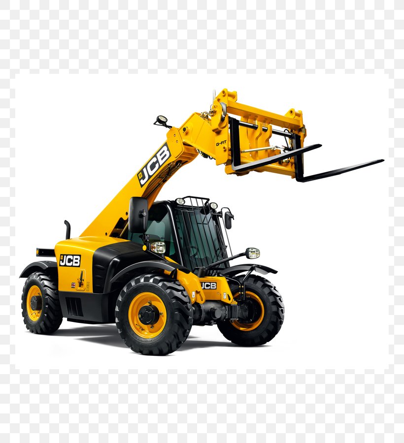 Telescopic Handler JCB Agriculture Architectural Engineering Loader, PNG, 758x900px, Telescopic Handler, Aerial Work Platform, Agriculture, Architectural Engineering, Bulldozer Download Free