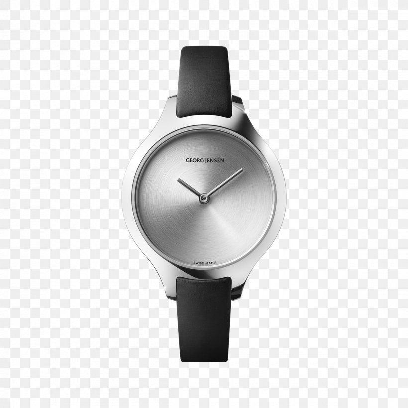 Watch Quartz Clock Dial Strap Concave Function, PNG, 1200x1200px, Watch, Black Leather Strap, Clock, Clock Face, Concave Function Download Free