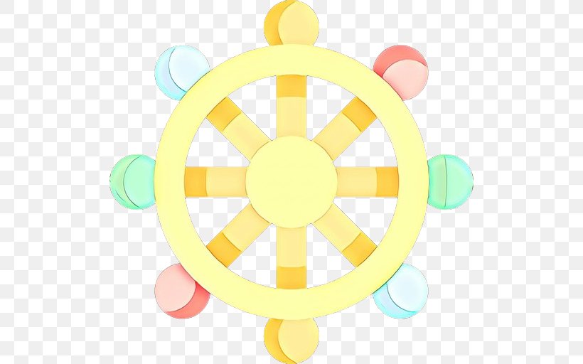 Yellow Design Infant Toy Meter, PNG, 512x512px, Cartoon, Infant, Meter, Symbol, Toy Download Free