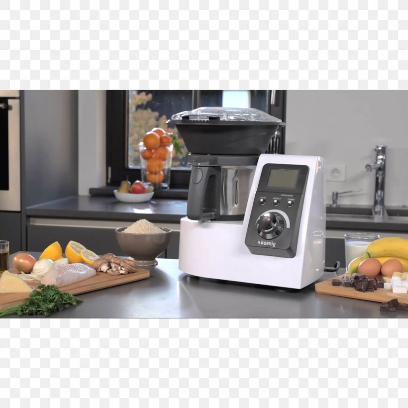 Blender Food Processor Kitchen Home Appliance H.Koenig HKM1028, PNG, 1070x1070px, Blender, Baking, Coffeemaker, Cuisine, Espresso Machine Download Free
