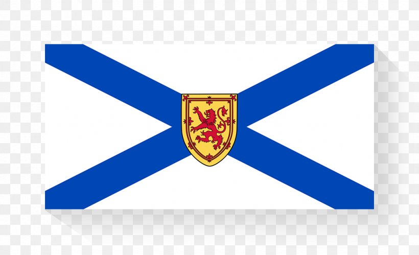 Colony Of Nova Scotia Flag Of Nova Scotia Province Coat Of Arms Of Nova Scotia, PNG, 1024x624px, Colony Of Nova Scotia, Area, Brand, Canada, Canadian Confederation Download Free