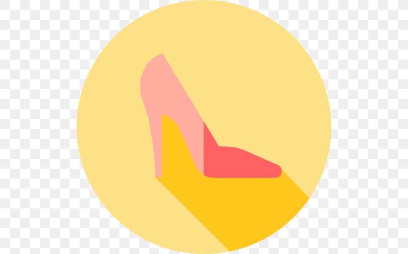 High-heeled Shoe Stiletto Heel Fashion Footwear, PNG, 512x512px, Highheeled Shoe, Computer, Fashion, Female, Footwear Download Free