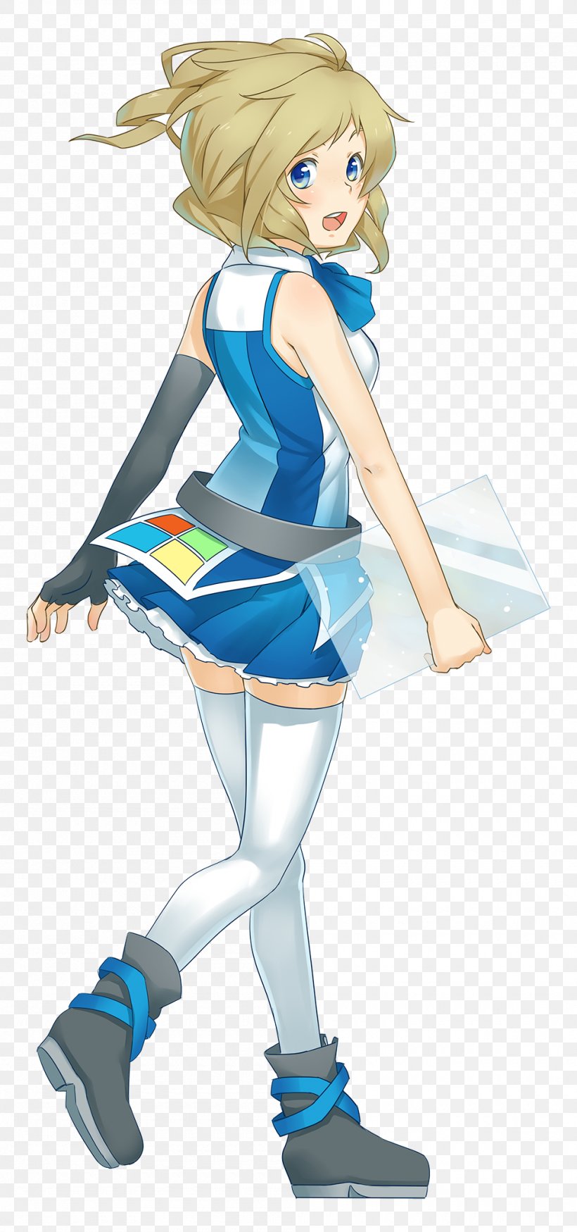 Inori Aizawa Internet Explorer 11 Microsoft Corporation OS-tan, PNG, 1000x2133px, Watercolor, Cartoon, Flower, Frame, Heart Download Free