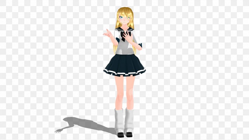 ItsFunneh Model School Uniform DeviantArt Fan Art, PNG, 1920x1080px, Watercolor, Cartoon, Flower, Frame, Heart Download Free