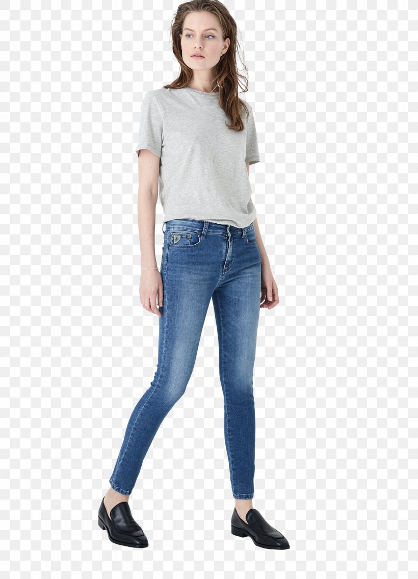 Jeans T-shirt Denim Top Diesel, PNG, 1299x1800px, Jeans, Abdomen, Blue, Clothing, Denim Download Free