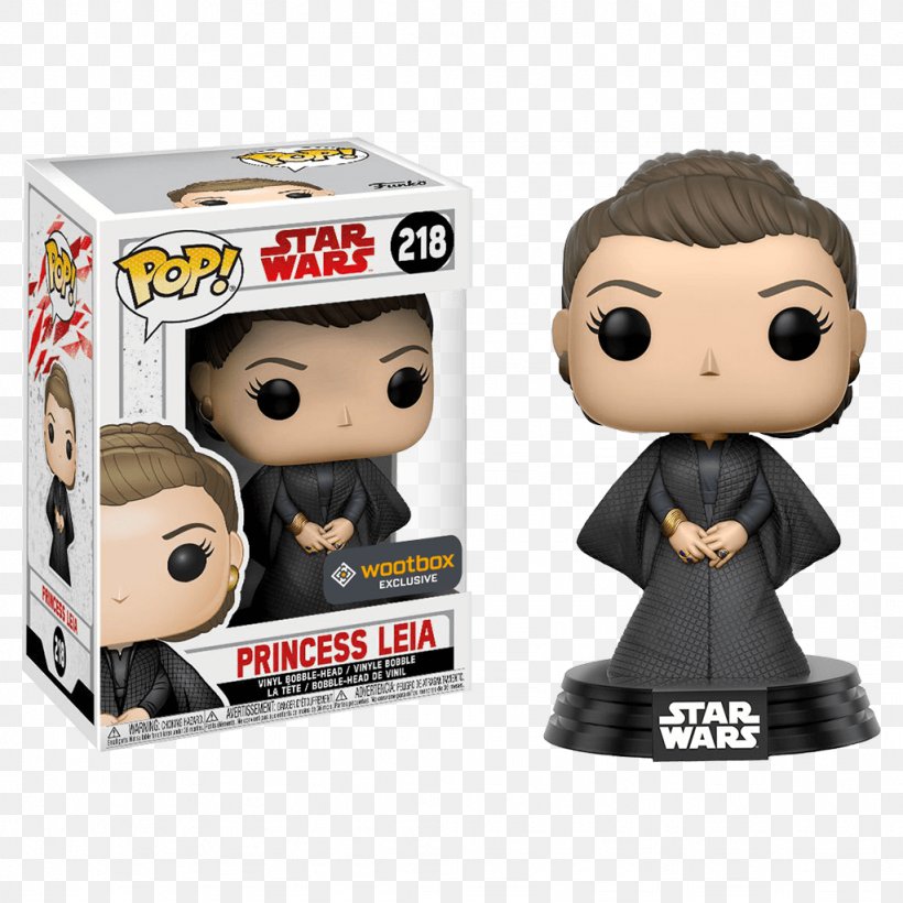 Leia Organa Star Wars: The Last Jedi R2-D2 Carrie Fisher Funko, PNG, 1024x1024px, Leia Organa, Action Toy Figures, Bobblehead, Carrie Fisher, Collectable Download Free