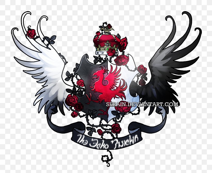 Logo Guild Emblem Symbol Video Gaming Clan, PNG, 800x672px, Logo, Chicken, Emblem, Final Fantasy, Final Fantasy Vii Download Free