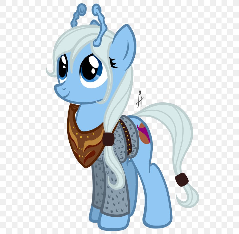 My Little Pony Andorian Rainbow Dash Star Trek, PNG, 730x800px, Pony, Alien, Aliens, Andorian, Animal Figure Download Free