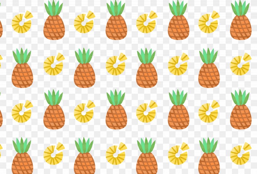 Pineapple Cartoon, PNG, 5989x4075px, Pineapple, Ananas, Bromeliaceae, Cartoon, Commodity Download Free