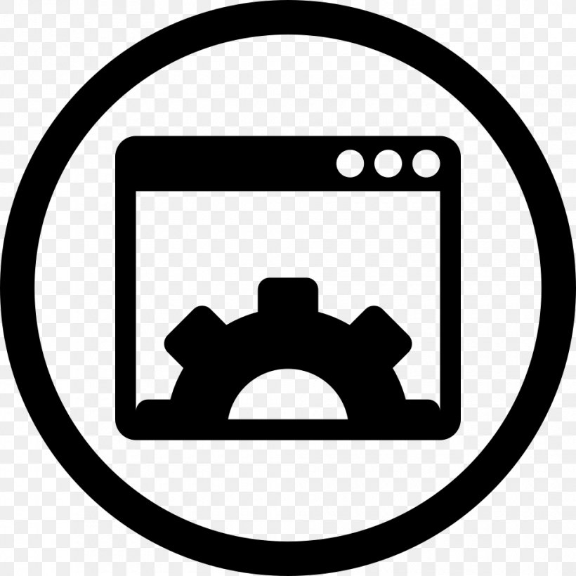 Search Engine Optimization Mathematical Optimization Favicon Symbol, PNG, 980x980px, Search Engine Optimization, Area, Black, Black And White, Black Hat Seo Download Free