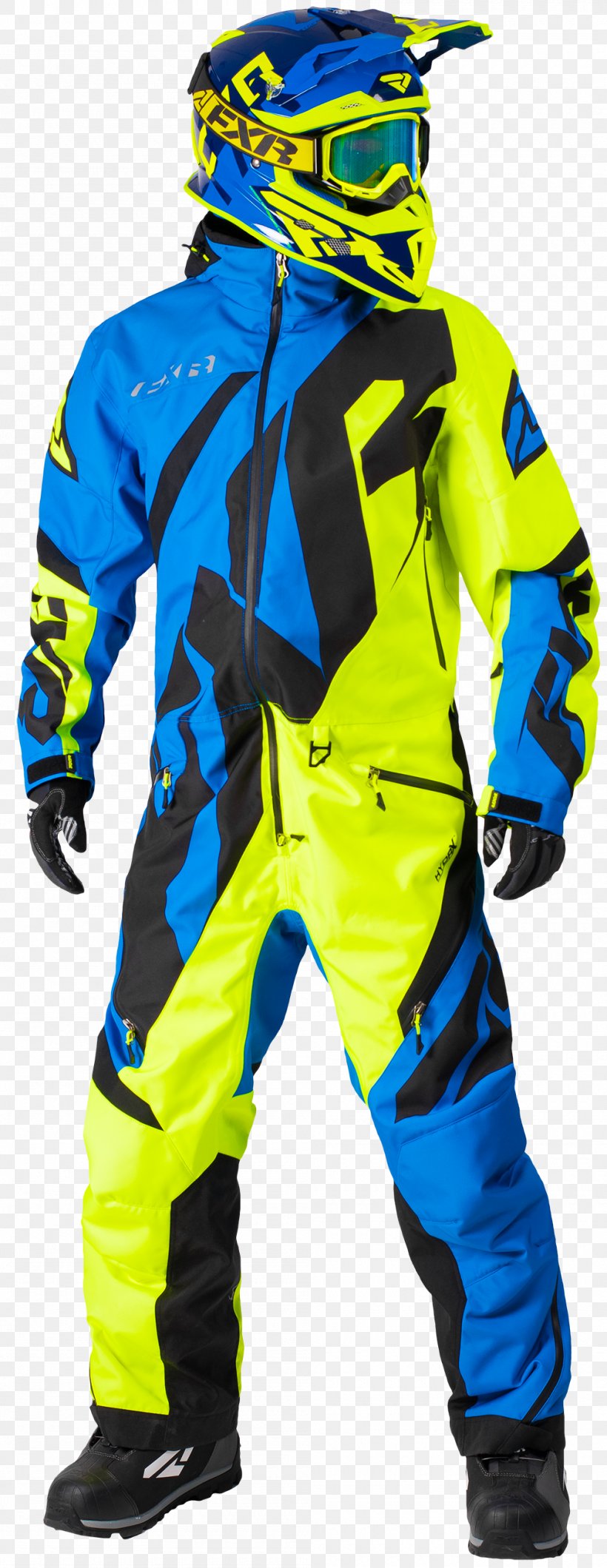 Snowmobile Suit Clothing Snowmobile Suit Long Underwear, PNG, 1000x2585px, Snowmobile, Blue, Boilersuit, Clothing, Clothing Accessories Download Free