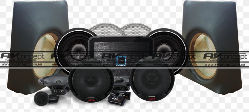 Subwoofer Mitsubishi Triton Sound Isuzu D-Max, PNG, 2000x902px, Subwoofer, Audio, Audio Equipment, Car, Car Subwoofer Download Free