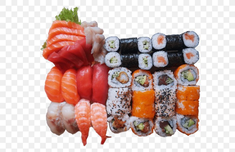 Sushi Sashimi Japanese Cuisine California Roll Makizushi, PNG, 800x532px, Sushi, Asian Food, Atlantic Bluefin Tuna, California Roll, Cuisine Download Free