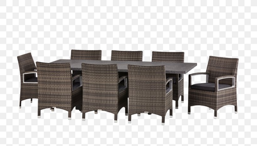 Table Wicker Garden Furniture Dining Room, PNG, 719x466px, Table, Basket, Bedroom, Chair, Couch Download Free