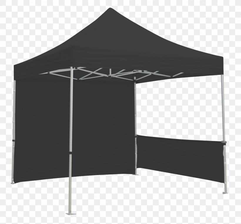 Tent Pop Up Canopy Outdoor Recreation Camping, PNG, 1159x1080px, Tent, Advertising, Banner, Black, Camping Download Free
