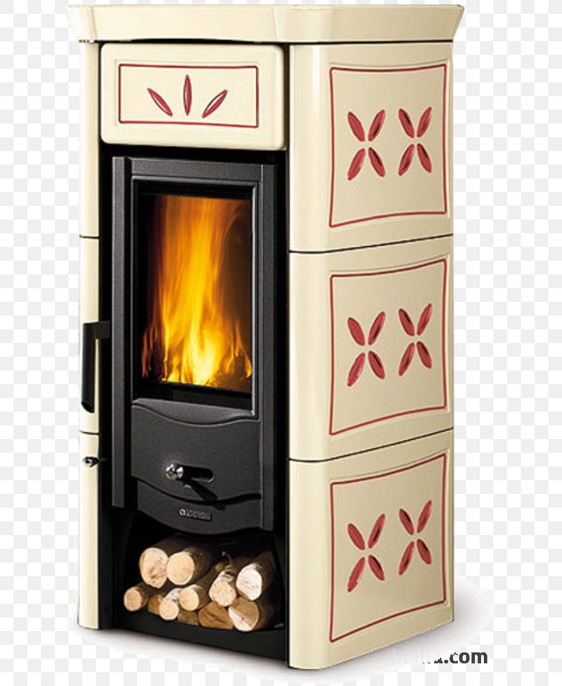 Wood Stoves Fireplace Kaminofen Ceramic, PNG, 634x1000px, Stove, Berogailu, Cast Iron, Ceramic, Chimney Download Free