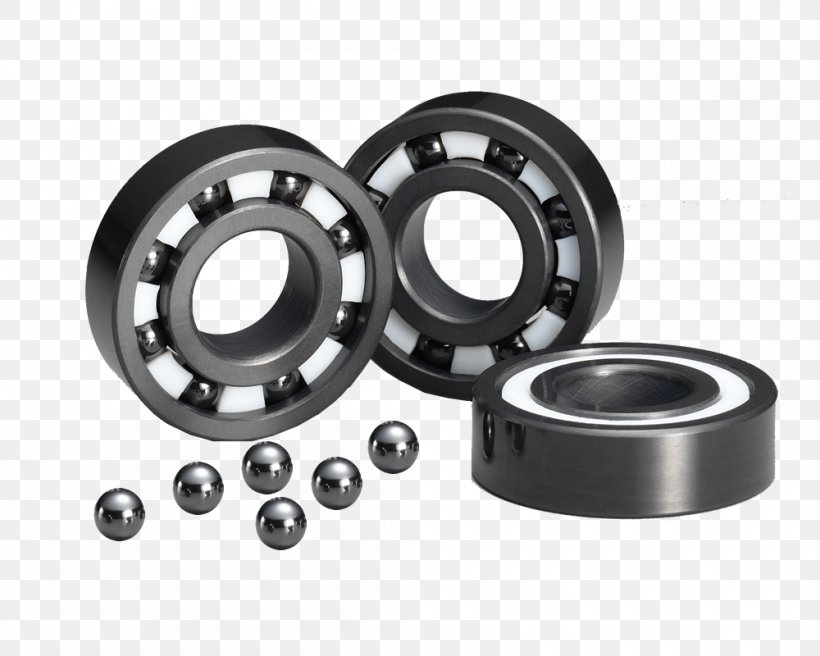 Ceramic Materials Silicon Carbide Ball Bearing, PNG, 1000x800px, Ceramic, Auto Part, Axle Part, Bahan, Ball Bearing Download Free