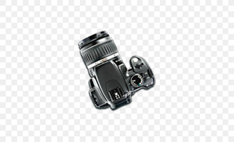 Digital SLR Camera Lens, PNG, 500x500px, Digital Slr, Camera, Camera Accessory, Camera Lens, Cameras Optics Download Free