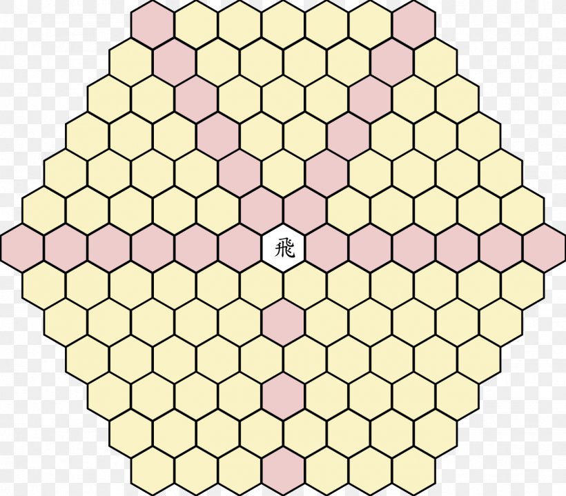 Hexagon Honeycomb Crystal Sannin Shogi Clip Art, PNG, 1368x1200px, Hexagon, Area, Color, Craft, Crystal Download Free