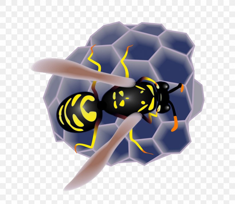 Honey Bee Insect Honeycomb, PNG, 1000x870px, Honey Bee, Arthropod, Bee, Cartoon, Honey Download Free