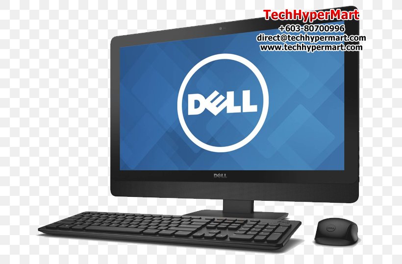 Laptop Dell Personal Computer Computer Hardware Computer Monitors, PNG, 700x539px, Laptop, Allinone, Brand, Computer, Computer Hardware Download Free