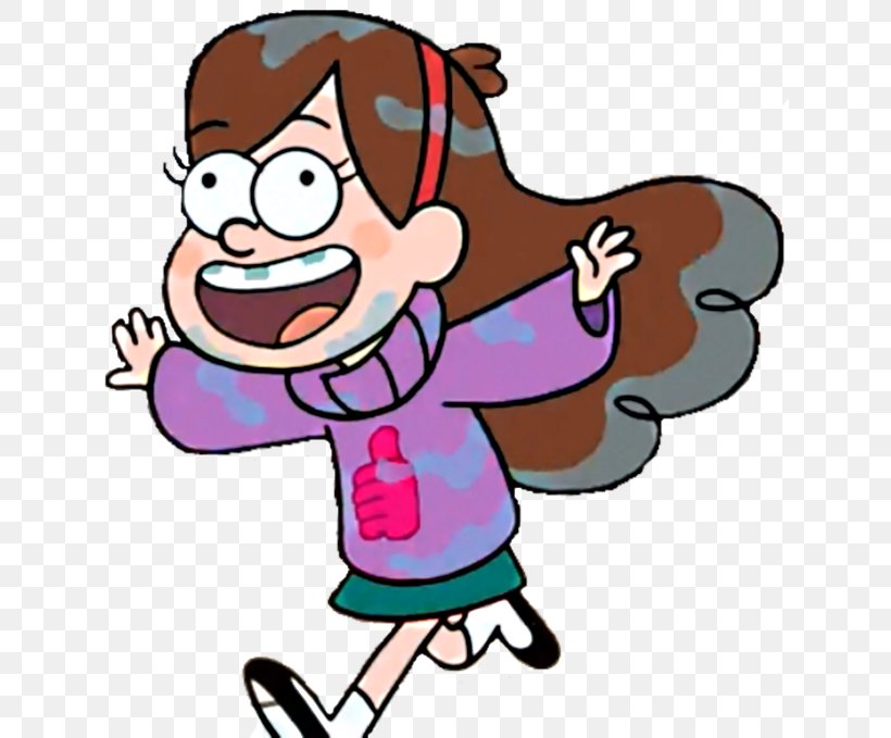 Mabel Pines Cartoon Clip Art, PNG, 633x679px, Watercolor, Cartoon, Flower, Frame, Heart Download Free
